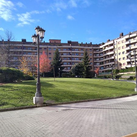 Jardines De Vinjoy Oviedo Exterior foto